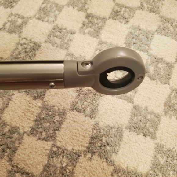 Simplehuman 2 Shelf Shower Caddy - Picture 8 of 8